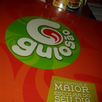 Gulosao Lanches - O MELHOR E MAIOR BAIRRO DA CIDADE 