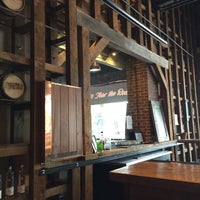 Photo taken at Charleston Distilling by val s. on 6/21/2016