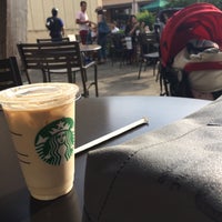 Photo taken at Starbucks Coffee 南町田グランベリーモール店 by Jin S. on 6/11/2016