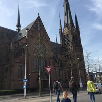 4/7/2018에 Гульнара В.님이 Kasteel Woerden에서 찍은 사진