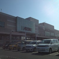 イオンモール佐野新都市 7個のtips