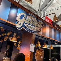 Photo taken at Garrett Popcorn Shops by Brian C. on 9/26/2023