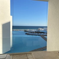 Photo taken at Viceroy Los Cabos by Brian C. on 2/11/2024