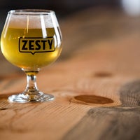 Photo taken at Dean&#39;s Zesty Booch by Dean&#39;s Zesty Booch on 5/15/2016