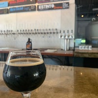 Photo taken at Arclight Brewing Company by Jeff L. on 7/1/2021