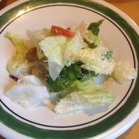 Photo taken at Olive Garden by Jessica P. on 10/1/2012