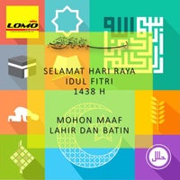 Photo taken at LOMO Car Wash - Cuci Mobil 24 Jam Jakarta by LOMO C. on 6/25/2017