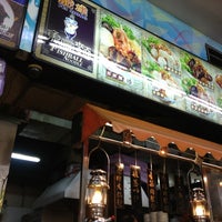 Photo taken at 金味 Kimly Coffee Shop by Xuan Jun W. on 12/24/2012