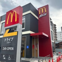 Photo taken at McDonald&amp;#39;s by めい が. on 4/21/2024