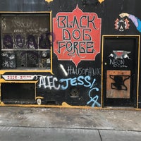 Photo taken at black dog forge by Marisol F. on 9/12/2018