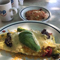 Photo taken at IHOP by amy l. on 4/6/2019