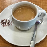 6/22/2018에 amy l.님이 The Coffee Bean &amp;amp; Tea Leaf에서 찍은 사진