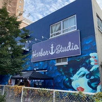 ハーバースタジオ 中央区のライブハウス