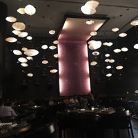 Photo taken at China Grill Dubai by Talha K. on 9/20/2017