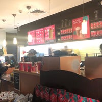 Photo taken at Starbucks by Talha K. on 11/17/2019