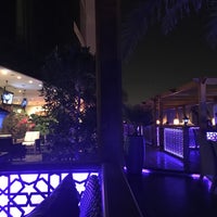 Photo taken at Centre Circle Sports Bar, Ramada Chelsea Hotel. by Talha K. on 9/30/2016