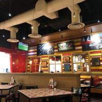 Photo taken at Chili&amp;#39;s Grill &amp;amp; Bar by Talha K. on 7/28/2018