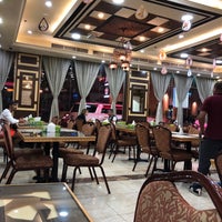 Photo taken at Bait Al Mandi Restaurant by Talha K. on 11/5/2018
