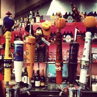 Harpoon Tap Room Bar In Jeffries Point