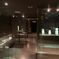 10/25/2018에 Frank D.님이 Museo Casa del Alabado에서 찍은 사진