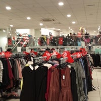 Photo taken at New Look by Ülev E. on 3/5/2015