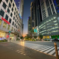 Photo taken at Eastwood City by J on 2/26/2021