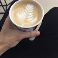 Foto tomada en MR.Coffee  por Аиша О. el 6/15/2017
