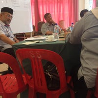 Review Taman Mini Malaysia & Mini Asean