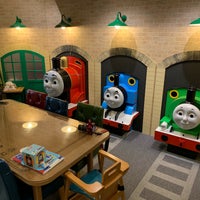 トーマスルーム ハイランドリゾートホテル スパ 13 Visitors