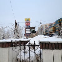 Photo taken at БМ-13 «Катюша» by Надежда Б. on 1/12/2013