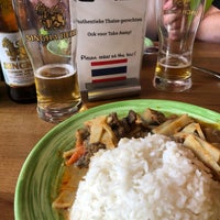 The Street Food Bar Stadskern 3 Tips