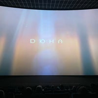 Photo taken at Океан IMAX by Kirill M. on 9/23/2021