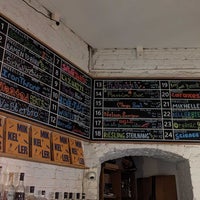 Photo taken at Mikkeller Berlin by Morten F. on 2/26/2023