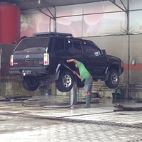 Review SEHAT Pro Auto Clinic