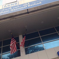 Photos At Amanah Saham Nasional Berhad Kuantan Bank In Kuantan