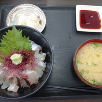 志摩の海鮮丼屋 2 Dicas