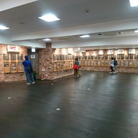 カープベースボールギャラリー Galeria De Arte