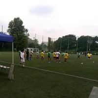 早稲田大学東伏見グラウンド 西東京 1 Tip