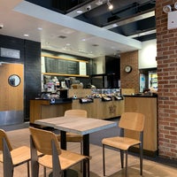 Photo taken at Pret A Manger by Mohammed on 9/21/2019
