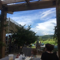 Das Foto wurde bei Stinson Vineyards von Tom M. am 5/25/2017 aufgenommen