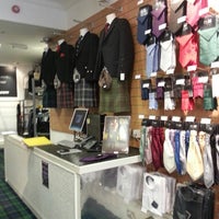 kilt hire co