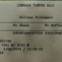 Tabung Haji Kulim Kulim Kedah