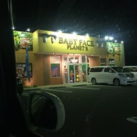 ベビーフェイスプラネッツ 愛知幸田店 Babyface Planet S 幸田町 愛知県