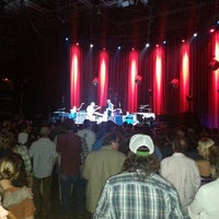 Photo taken at Asheville Civic Center by Chad S. on 4/30/2013