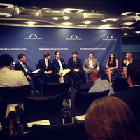 Photo taken at Bipartisan Policy Center by Nick T. on 8/1/2013