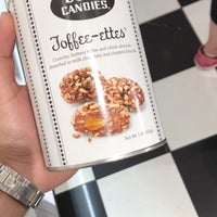 Photo taken at See&amp;#39;s Candies by Mohammad A. on 4/20/2019