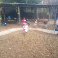 Photo taken at Inman Park Cooperative Preschool by Lee T. on 11/30/2012