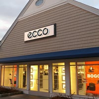 ecco outlets
