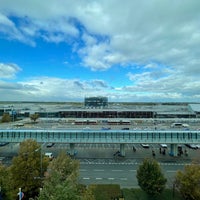 10/3/2022にKirsten A.がCourtyard Prague Airportで撮った写真