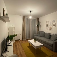 9/25/2022 tarihinde Kirsten A.ziyaretçi tarafından 7Seasons Apartments Budapest'de çekilen fotoğraf